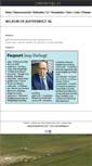 Mobile Screenshot of joepverbugt.nl